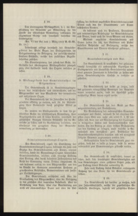 Verordnungsblatt des k.k. Ministeriums des Innern. Beibl.. Beiblatt zu dem Verordnungsblatte des k.k. Ministeriums des Innern. Angelegenheiten der staatlichen Veterinärverwaltung. (etc.) 19110228 Seite: 506