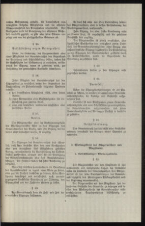 Verordnungsblatt des k.k. Ministeriums des Innern. Beibl.. Beiblatt zu dem Verordnungsblatte des k.k. Ministeriums des Innern. Angelegenheiten der staatlichen Veterinärverwaltung. (etc.) 19110228 Seite: 509