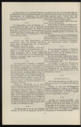 Verordnungsblatt des k.k. Ministeriums des Innern. Beibl.. Beiblatt zu dem Verordnungsblatte des k.k. Ministeriums des Innern. Angelegenheiten der staatlichen Veterinärverwaltung. (etc.) 19110228 Seite: 510