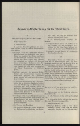 Verordnungsblatt des k.k. Ministeriums des Innern. Beibl.. Beiblatt zu dem Verordnungsblatte des k.k. Ministeriums des Innern. Angelegenheiten der staatlichen Veterinärverwaltung. (etc.) 19110228 Seite: 512