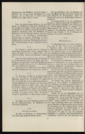 Verordnungsblatt des k.k. Ministeriums des Innern. Beibl.. Beiblatt zu dem Verordnungsblatte des k.k. Ministeriums des Innern. Angelegenheiten der staatlichen Veterinärverwaltung. (etc.) 19110228 Seite: 514