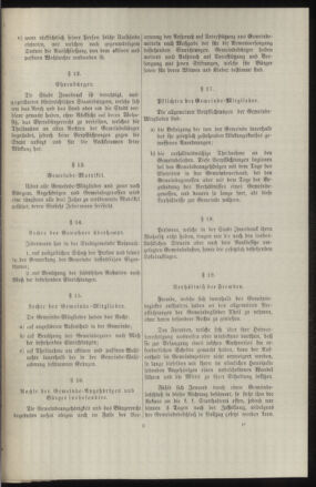 Verordnungsblatt des k.k. Ministeriums des Innern. Beibl.. Beiblatt zu dem Verordnungsblatte des k.k. Ministeriums des Innern. Angelegenheiten der staatlichen Veterinärverwaltung. (etc.) 19110228 Seite: 523