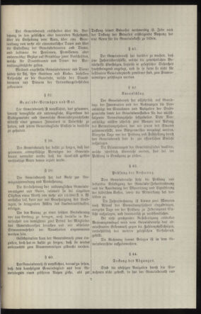 Verordnungsblatt des k.k. Ministeriums des Innern. Beibl.. Beiblatt zu dem Verordnungsblatte des k.k. Ministeriums des Innern. Angelegenheiten der staatlichen Veterinärverwaltung. (etc.) 19110228 Seite: 527