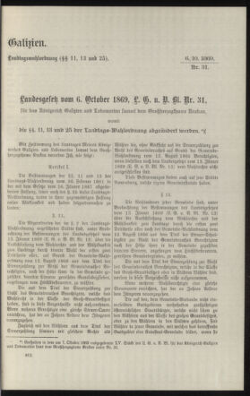 Verordnungsblatt des k.k. Ministeriums des Innern. Beibl.. Beiblatt zu dem Verordnungsblatte des k.k. Ministeriums des Innern. Angelegenheiten der staatlichen Veterinärverwaltung. (etc.) 19110228 Seite: 53