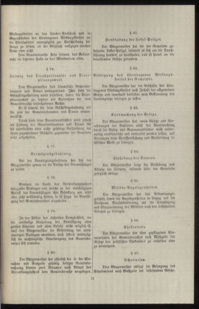 Verordnungsblatt des k.k. Ministeriums des Innern. Beibl.. Beiblatt zu dem Verordnungsblatte des k.k. Ministeriums des Innern. Angelegenheiten der staatlichen Veterinärverwaltung. (etc.) 19110228 Seite: 531