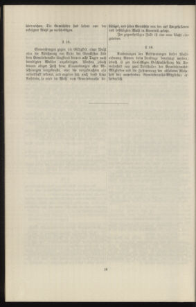 Verordnungsblatt des k.k. Ministeriums des Innern. Beibl.. Beiblatt zu dem Verordnungsblatte des k.k. Ministeriums des Innern. Angelegenheiten der staatlichen Veterinärverwaltung. (etc.) 19110228 Seite: 536