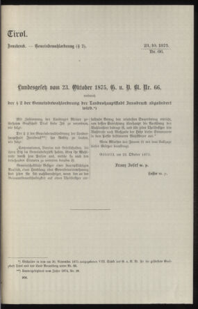 Verordnungsblatt des k.k. Ministeriums des Innern. Beibl.. Beiblatt zu dem Verordnungsblatte des k.k. Ministeriums des Innern. Angelegenheiten der staatlichen Veterinärverwaltung. (etc.) 19110228 Seite: 537