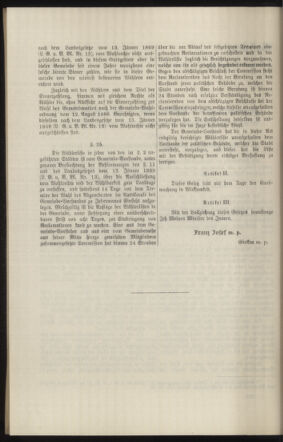 Verordnungsblatt des k.k. Ministeriums des Innern. Beibl.. Beiblatt zu dem Verordnungsblatte des k.k. Ministeriums des Innern. Angelegenheiten der staatlichen Veterinärverwaltung. (etc.) 19110228 Seite: 54