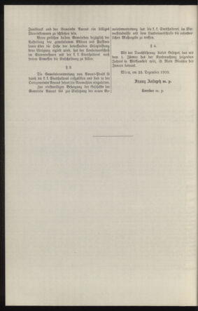 Verordnungsblatt des k.k. Ministeriums des Innern. Beibl.. Beiblatt zu dem Verordnungsblatte des k.k. Ministeriums des Innern. Angelegenheiten der staatlichen Veterinärverwaltung. (etc.) 19110228 Seite: 550