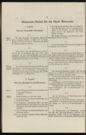 Verordnungsblatt des k.k. Ministeriums des Innern. Beibl.. Beiblatt zu dem Verordnungsblatte des k.k. Ministeriums des Innern. Angelegenheiten der staatlichen Veterinärverwaltung. (etc.) 19110228 Seite: 554