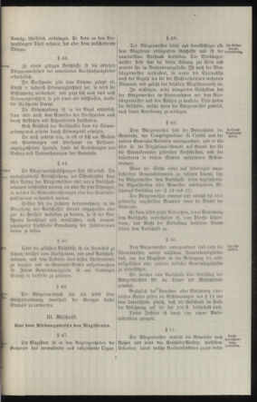 Verordnungsblatt des k.k. Ministeriums des Innern. Beibl.. Beiblatt zu dem Verordnungsblatte des k.k. Ministeriums des Innern. Angelegenheiten der staatlichen Veterinärverwaltung. (etc.) 19110228 Seite: 559