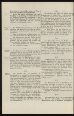 Verordnungsblatt des k.k. Ministeriums des Innern. Beibl.. Beiblatt zu dem Verordnungsblatte des k.k. Ministeriums des Innern. Angelegenheiten der staatlichen Veterinärverwaltung. (etc.) 19110228 Seite: 560