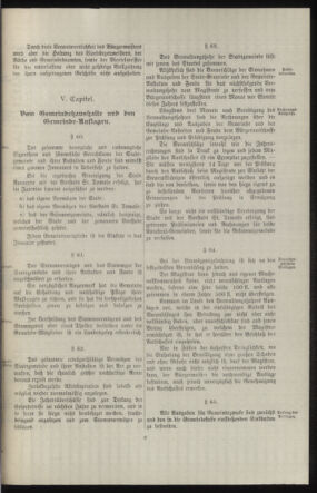 Verordnungsblatt des k.k. Ministeriums des Innern. Beibl.. Beiblatt zu dem Verordnungsblatte des k.k. Ministeriums des Innern. Angelegenheiten der staatlichen Veterinärverwaltung. (etc.) 19110228 Seite: 561