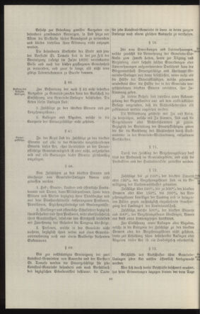 Verordnungsblatt des k.k. Ministeriums des Innern. Beibl.. Beiblatt zu dem Verordnungsblatte des k.k. Ministeriums des Innern. Angelegenheiten der staatlichen Veterinärverwaltung. (etc.) 19110228 Seite: 562