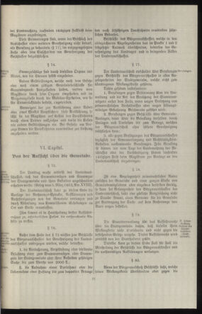 Verordnungsblatt des k.k. Ministeriums des Innern. Beibl.. Beiblatt zu dem Verordnungsblatte des k.k. Ministeriums des Innern. Angelegenheiten der staatlichen Veterinärverwaltung. (etc.) 19110228 Seite: 563