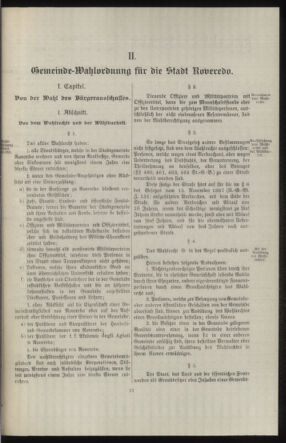 Verordnungsblatt des k.k. Ministeriums des Innern. Beibl.. Beiblatt zu dem Verordnungsblatte des k.k. Ministeriums des Innern. Angelegenheiten der staatlichen Veterinärverwaltung. (etc.) 19110228 Seite: 565