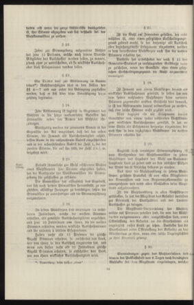 Verordnungsblatt des k.k. Ministeriums des Innern. Beibl.. Beiblatt zu dem Verordnungsblatte des k.k. Ministeriums des Innern. Angelegenheiten der staatlichen Veterinärverwaltung. (etc.) 19110228 Seite: 568