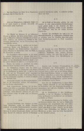 Verordnungsblatt des k.k. Ministeriums des Innern. Beibl.. Beiblatt zu dem Verordnungsblatte des k.k. Ministeriums des Innern. Angelegenheiten der staatlichen Veterinärverwaltung. (etc.) 19110228 Seite: 573