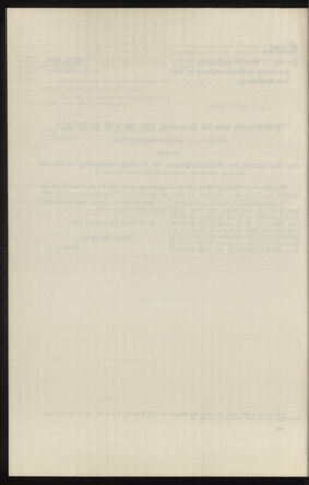 Verordnungsblatt des k.k. Ministeriums des Innern. Beibl.. Beiblatt zu dem Verordnungsblatte des k.k. Ministeriums des Innern. Angelegenheiten der staatlichen Veterinärverwaltung. (etc.) 19110228 Seite: 576