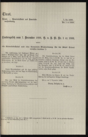 Verordnungsblatt des k.k. Ministeriums des Innern. Beibl.. Beiblatt zu dem Verordnungsblatte des k.k. Ministeriums des Innern. Angelegenheiten der staatlichen Veterinärverwaltung. (etc.) 19110228 Seite: 581