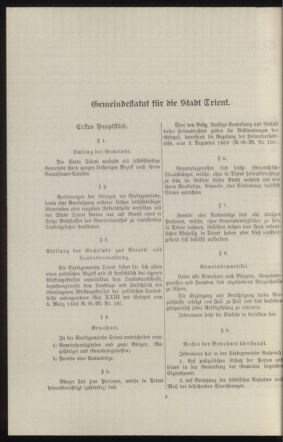 Verordnungsblatt des k.k. Ministeriums des Innern. Beibl.. Beiblatt zu dem Verordnungsblatte des k.k. Ministeriums des Innern. Angelegenheiten der staatlichen Veterinärverwaltung. (etc.) 19110228 Seite: 582