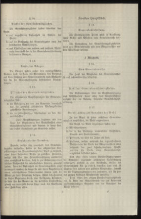 Verordnungsblatt des k.k. Ministeriums des Innern. Beibl.. Beiblatt zu dem Verordnungsblatte des k.k. Ministeriums des Innern. Angelegenheiten der staatlichen Veterinärverwaltung. (etc.) 19110228 Seite: 583