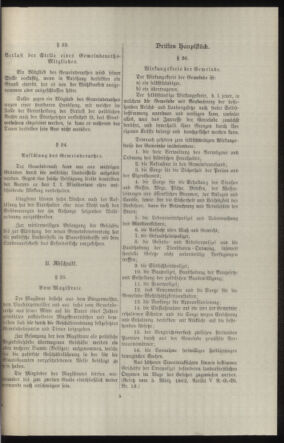 Verordnungsblatt des k.k. Ministeriums des Innern. Beibl.. Beiblatt zu dem Verordnungsblatte des k.k. Ministeriums des Innern. Angelegenheiten der staatlichen Veterinärverwaltung. (etc.) 19110228 Seite: 585