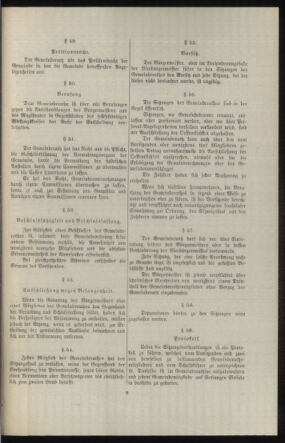 Verordnungsblatt des k.k. Ministeriums des Innern. Beibl.. Beiblatt zu dem Verordnungsblatte des k.k. Ministeriums des Innern. Angelegenheiten der staatlichen Veterinärverwaltung. (etc.) 19110228 Seite: 589