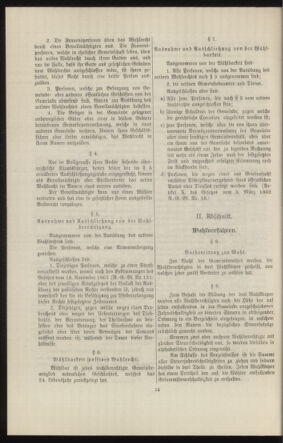 Verordnungsblatt des k.k. Ministeriums des Innern. Beibl.. Beiblatt zu dem Verordnungsblatte des k.k. Ministeriums des Innern. Angelegenheiten der staatlichen Veterinärverwaltung. (etc.) 19110228 Seite: 594