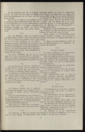 Verordnungsblatt des k.k. Ministeriums des Innern. Beibl.. Beiblatt zu dem Verordnungsblatte des k.k. Ministeriums des Innern. Angelegenheiten der staatlichen Veterinärverwaltung. (etc.) 19110228 Seite: 595