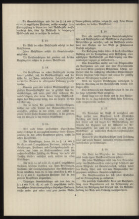 Verordnungsblatt des k.k. Ministeriums des Innern. Beibl.. Beiblatt zu dem Verordnungsblatte des k.k. Ministeriums des Innern. Angelegenheiten der staatlichen Veterinärverwaltung. (etc.) 19110228 Seite: 6