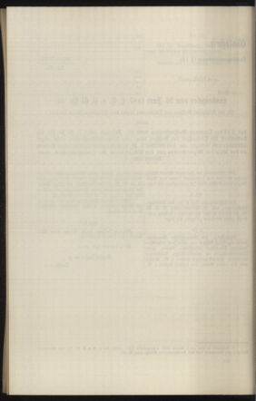 Verordnungsblatt des k.k. Ministeriums des Innern. Beibl.. Beiblatt zu dem Verordnungsblatte des k.k. Ministeriums des Innern. Angelegenheiten der staatlichen Veterinärverwaltung. (etc.) 19110228 Seite: 62