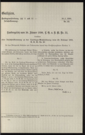 Verordnungsblatt des k.k. Ministeriums des Innern. Beibl.. Beiblatt zu dem Verordnungsblatte des k.k. Ministeriums des Innern. Angelegenheiten der staatlichen Veterinärverwaltung. (etc.) 19110228 Seite: 65