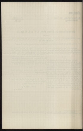 Verordnungsblatt des k.k. Ministeriums des Innern. Beibl.. Beiblatt zu dem Verordnungsblatte des k.k. Ministeriums des Innern. Angelegenheiten der staatlichen Veterinärverwaltung. (etc.) 19110228 Seite: 66