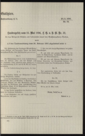 Verordnungsblatt des k.k. Ministeriums des Innern. Beibl.. Beiblatt zu dem Verordnungsblatte des k.k. Ministeriums des Innern. Angelegenheiten der staatlichen Veterinärverwaltung. (etc.) 19110228 Seite: 67