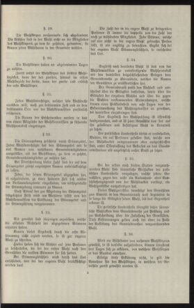 Verordnungsblatt des k.k. Ministeriums des Innern. Beibl.. Beiblatt zu dem Verordnungsblatte des k.k. Ministeriums des Innern. Angelegenheiten der staatlichen Veterinärverwaltung. (etc.) 19110228 Seite: 7