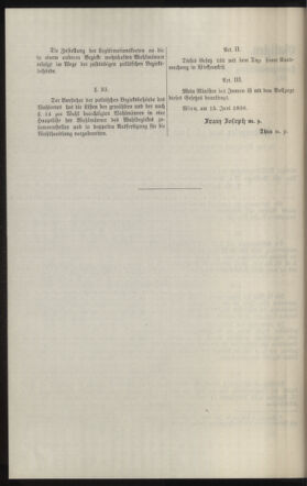 Verordnungsblatt des k.k. Ministeriums des Innern. Beibl.. Beiblatt zu dem Verordnungsblatte des k.k. Ministeriums des Innern. Angelegenheiten der staatlichen Veterinärverwaltung. (etc.) 19110228 Seite: 72