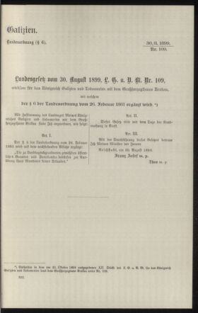 Verordnungsblatt des k.k. Ministeriums des Innern. Beibl.. Beiblatt zu dem Verordnungsblatte des k.k. Ministeriums des Innern. Angelegenheiten der staatlichen Veterinärverwaltung. (etc.) 19110228 Seite: 73