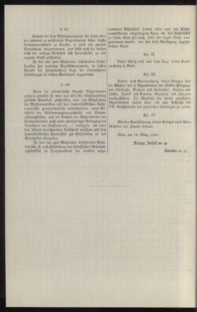 Verordnungsblatt des k.k. Ministeriums des Innern. Beibl.. Beiblatt zu dem Verordnungsblatte des k.k. Ministeriums des Innern. Angelegenheiten der staatlichen Veterinärverwaltung. (etc.) 19110228 Seite: 78