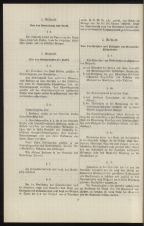 Verordnungsblatt des k.k. Ministeriums des Innern. Beibl.. Beiblatt zu dem Verordnungsblatte des k.k. Ministeriums des Innern. Angelegenheiten der staatlichen Veterinärverwaltung. (etc.) 19110228 Seite: 86