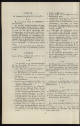 Verordnungsblatt des k.k. Ministeriums des Innern. Beibl.. Beiblatt zu dem Verordnungsblatte des k.k. Ministeriums des Innern. Angelegenheiten der staatlichen Veterinärverwaltung. (etc.) 19110228 Seite: 88