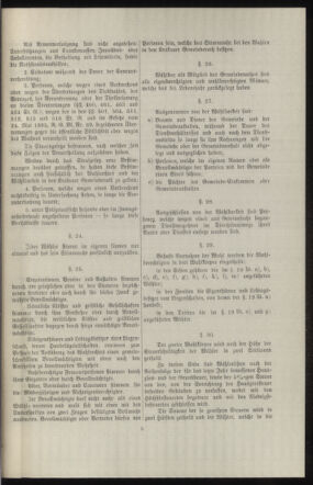 Verordnungsblatt des k.k. Ministeriums des Innern. Beibl.. Beiblatt zu dem Verordnungsblatte des k.k. Ministeriums des Innern. Angelegenheiten der staatlichen Veterinärverwaltung. (etc.) 19110228 Seite: 89