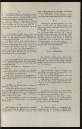 Verordnungsblatt des k.k. Ministeriums des Innern. Beibl.. Beiblatt zu dem Verordnungsblatte des k.k. Ministeriums des Innern. Angelegenheiten der staatlichen Veterinärverwaltung. (etc.) 19110228 Seite: 9