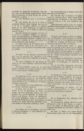 Verordnungsblatt des k.k. Ministeriums des Innern. Beibl.. Beiblatt zu dem Verordnungsblatte des k.k. Ministeriums des Innern. Angelegenheiten der staatlichen Veterinärverwaltung. (etc.) 19110228 Seite: 90