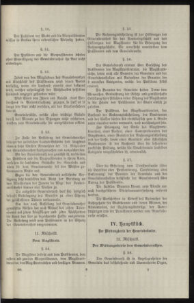 Verordnungsblatt des k.k. Ministeriums des Innern. Beibl.. Beiblatt zu dem Verordnungsblatte des k.k. Ministeriums des Innern. Angelegenheiten der staatlichen Veterinärverwaltung. (etc.) 19110228 Seite: 93