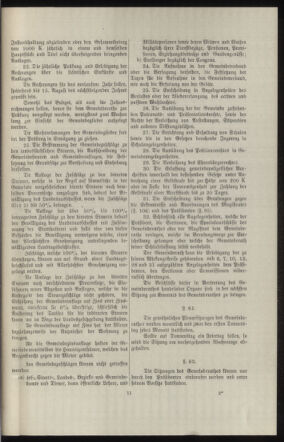 Verordnungsblatt des k.k. Ministeriums des Innern. Beibl.. Beiblatt zu dem Verordnungsblatte des k.k. Ministeriums des Innern. Angelegenheiten der staatlichen Veterinärverwaltung. (etc.) 19110228 Seite: 95