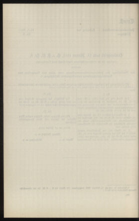 Verordnungsblatt des k.k. Ministeriums des Innern. Beibl.. Beiblatt zu dem Verordnungsblatte des k.k. Ministeriums des Innern. Angelegenheiten der staatlichen Veterinärverwaltung. (etc.) 19110315 Seite: 104