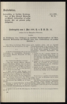 Verordnungsblatt des k.k. Ministeriums des Innern. Beibl.. Beiblatt zu dem Verordnungsblatte des k.k. Ministeriums des Innern. Angelegenheiten der staatlichen Veterinärverwaltung. (etc.) 19110315 Seite: 15