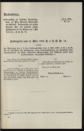 Verordnungsblatt des k.k. Ministeriums des Innern. Beibl.. Beiblatt zu dem Verordnungsblatte des k.k. Ministeriums des Innern. Angelegenheiten der staatlichen Veterinärverwaltung. (etc.) 19110315 Seite: 17