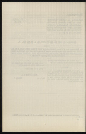 Verordnungsblatt des k.k. Ministeriums des Innern. Beibl.. Beiblatt zu dem Verordnungsblatte des k.k. Ministeriums des Innern. Angelegenheiten der staatlichen Veterinärverwaltung. (etc.) 19110315 Seite: 18